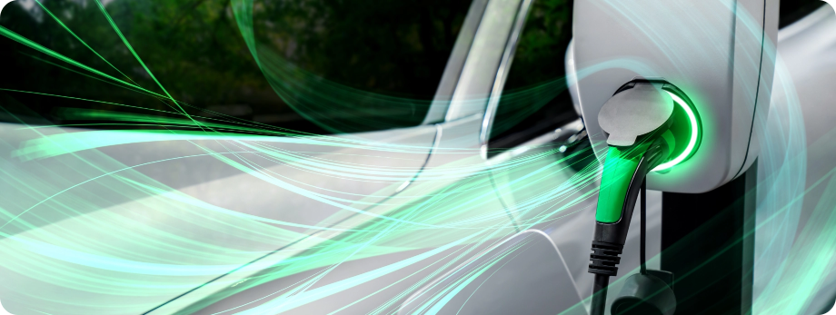 Auto charge